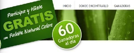Regalos Directos Palette