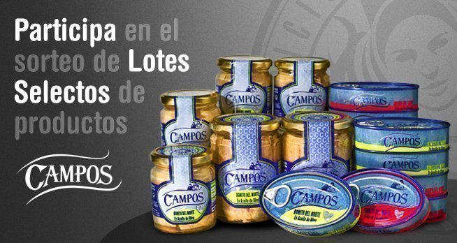 Sorteo de Lotes Campos Bonito del Norte