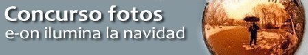Concurso de fotos de Navidad