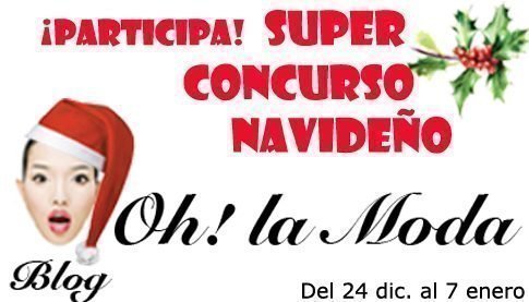 Concurso de Reyes Magos El Corte Ingles