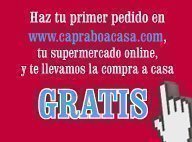 Cupones Descuento Caprabo