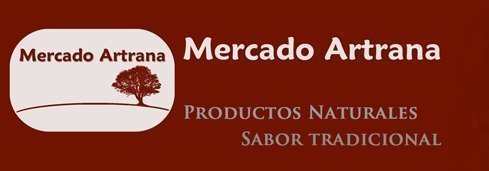 Cupones Descuento mercado Artrana