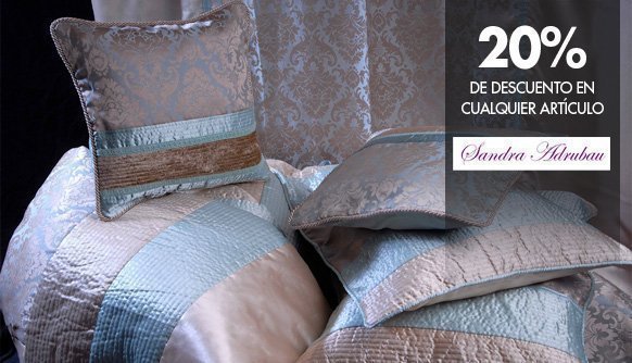 Cupones Descuento Decoracion Textil Hogar
