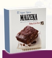 Libro Gratis Maizena