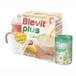 Muestras Gratis Blevit