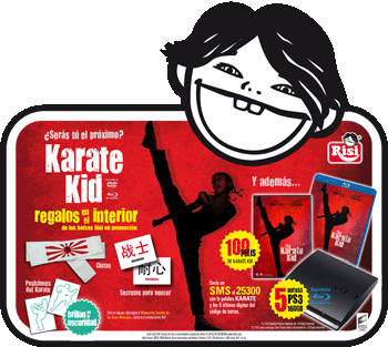 Promocion Risi