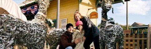 Promociones Portaventura