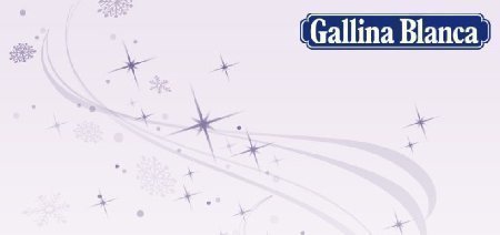 Recetario Gratis Gallina Blanca