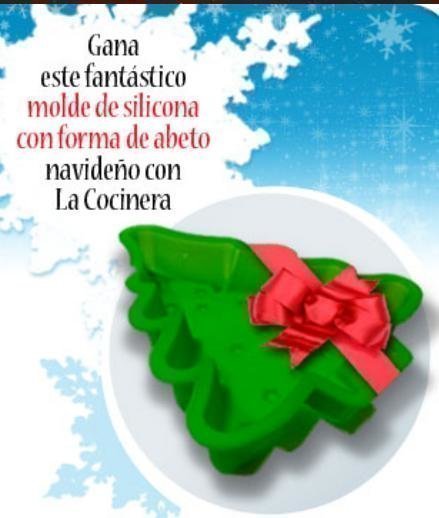 Regalo Directo La Cocinera de Nestle