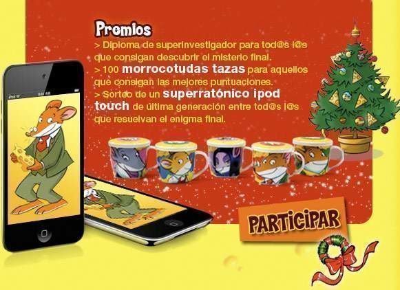 Sorteo de editorial planeta