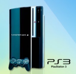 Sorteo de Playstation 3
