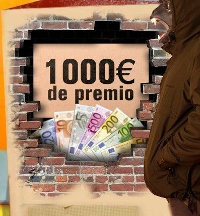 Concurso de creaciones de NISSAN