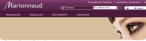 Cupones Descuento Marionnaud