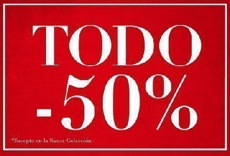 Cupones Descuento Tiendas Blanco
