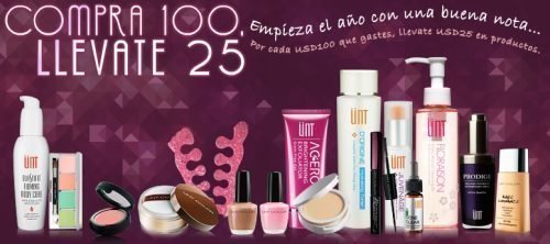 Cupones Descuento UNT