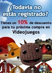 Cupones Descuento Videojuegos