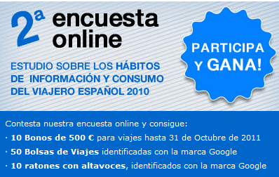 Encuesta Online