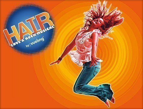 Entradas Gratis Hair