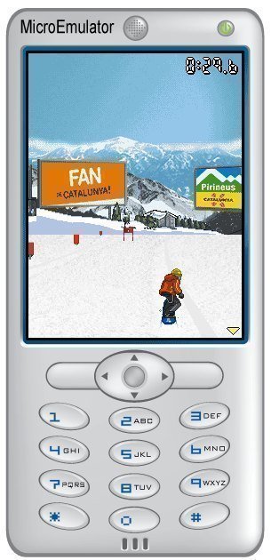 Juegos para moviles gratis