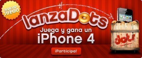 Lanzadots