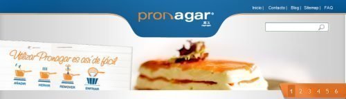 Muestras Gratis de Agar Agar