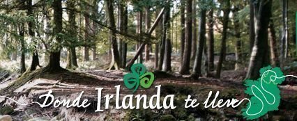 Muestras Gratis Revista de Irlanda