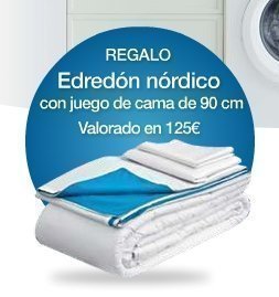 Regalo Directo Balay