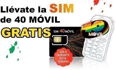 Regalo Directo Los 40