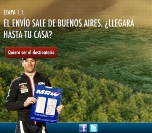 Regalos Directos Marc Coma