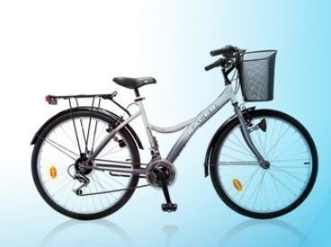 Sorteo de bicicleta Fontvella