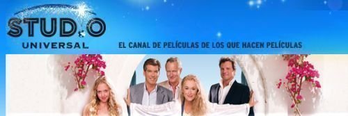 Sorteo de Studio Universal