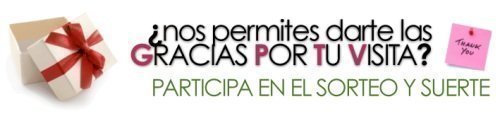 Sorteo de Hotel SPA
