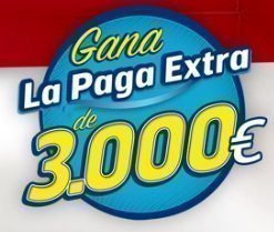 Sorteo de Chocolates Nestle