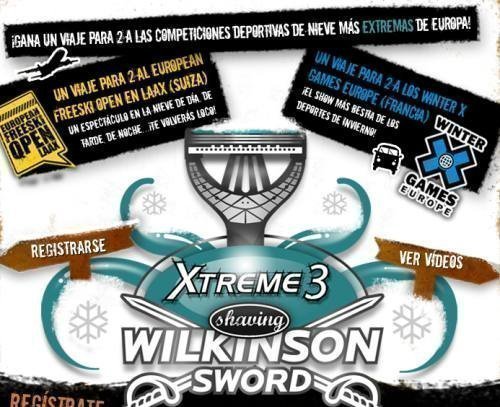 WILKINSON