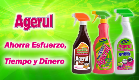 Promocion Agerul