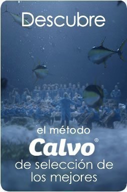 Concurso Atun Calvo