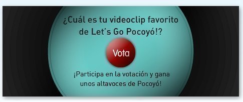 Pocoyó