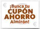 Cupon del Ahorro de Leche ALMIRON