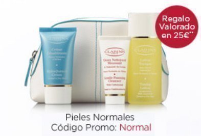 Cupones Descuento CLARINS