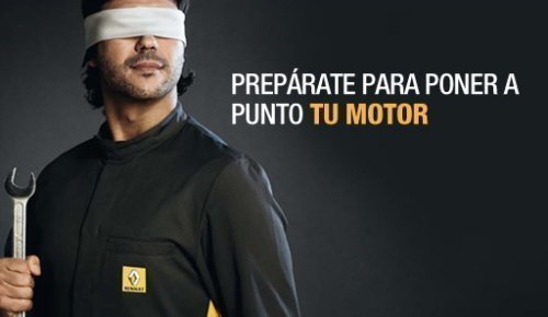 Cupones Descuento Renault