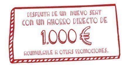 Cupones Descuento Seat