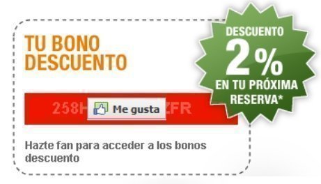 Cupones Descuento Venyviaja
