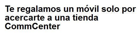 Moviles Gratis