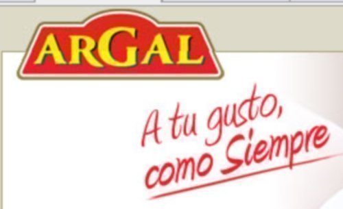 Muestras Gratis Argal