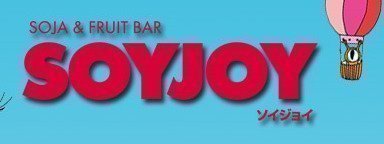 Muestras Gratis SoyJoy