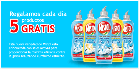 Sorteo Premios Diarios Tu Casa Club