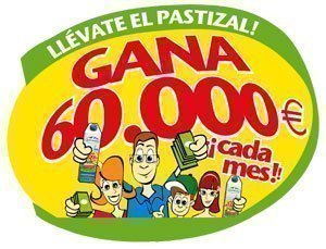 Promocion El Pastizal Leche Asturiana