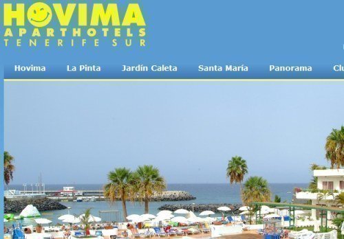 Sorteo de Hovima