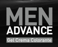 Sorteo Men Advance Crema