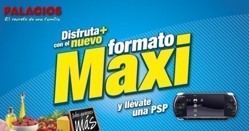 Sorteo Pizzas Palacios